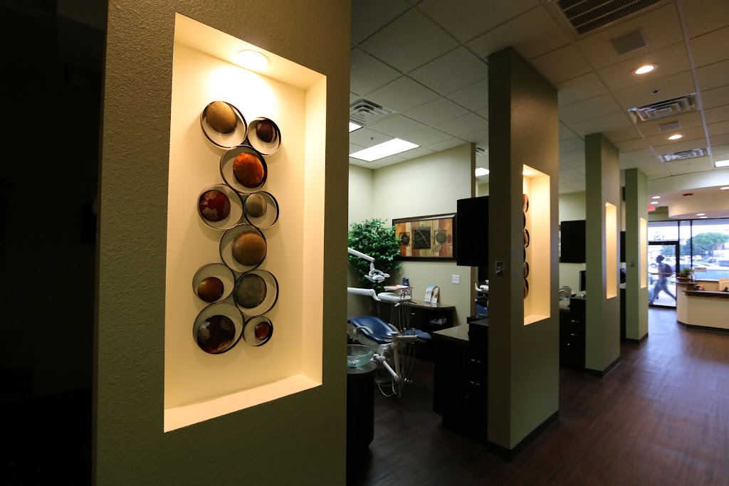 Legacy Park Dental | 1001 NE Green Oaks Blvd # 129, Arlington, TX 76006, USA | Phone: (817) 789-4480