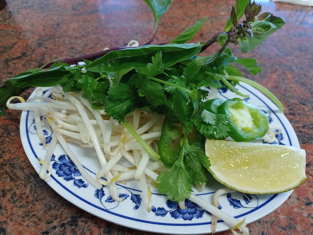 Pho Saigon City 2 | 1617 Contra Costa Blvd, Pleasant Hill, CA 94523, USA | Phone: (925) 375-1353