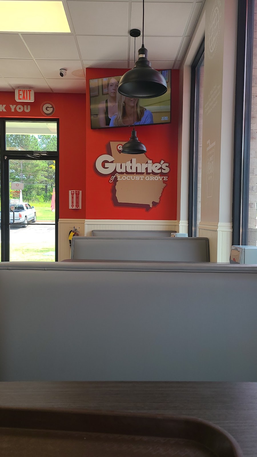 Guthrie’s | 3030 Bill Gardner Pkwy, Locust Grove, GA 30248, USA | Phone: (470) 507-0201