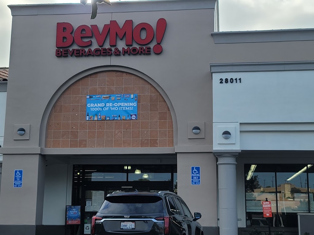 BevMo! | 28011 Greenfield Dr Suites A-D, Laguna Niguel, CA 92677 | Phone: (949) 643-3020