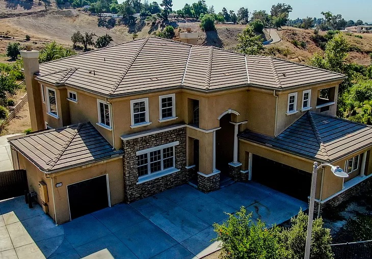 Union City CA Roofing Contractors | 34236 Perry Rd, Union City, CA 94587, USA | Phone: (510) 540-6655