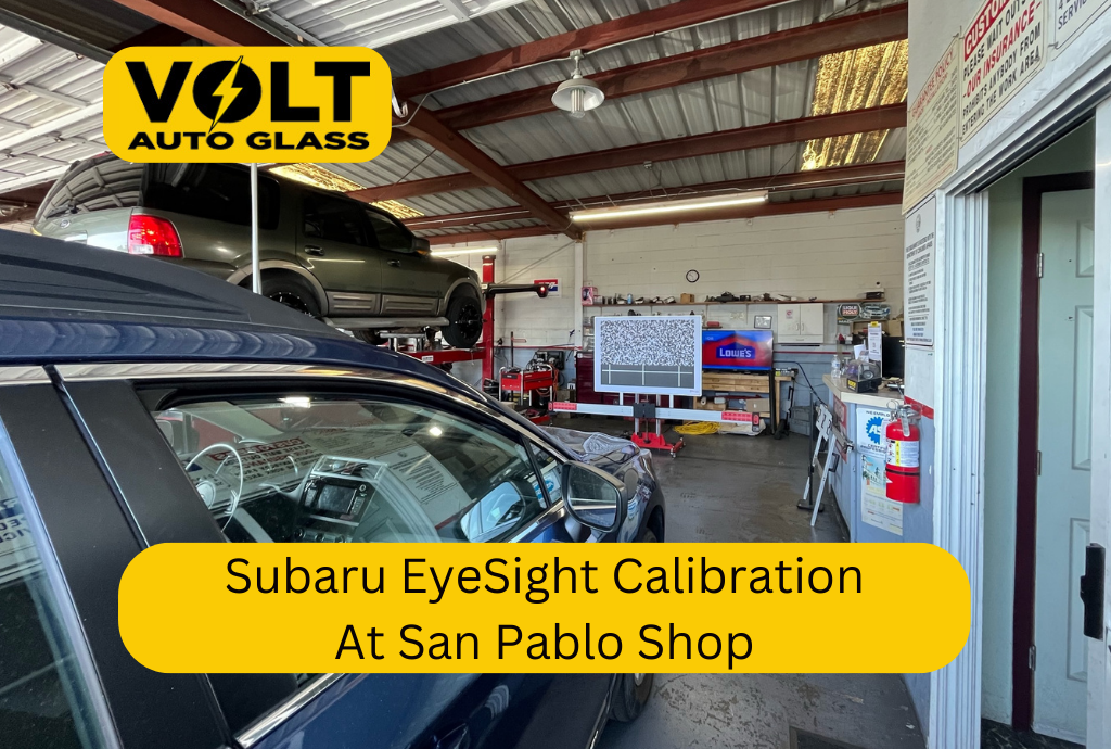 Volt Mobile Auto Glass | 35 Howe Rd, Martinez, CA 94553, USA | Phone: (925) 905-4930