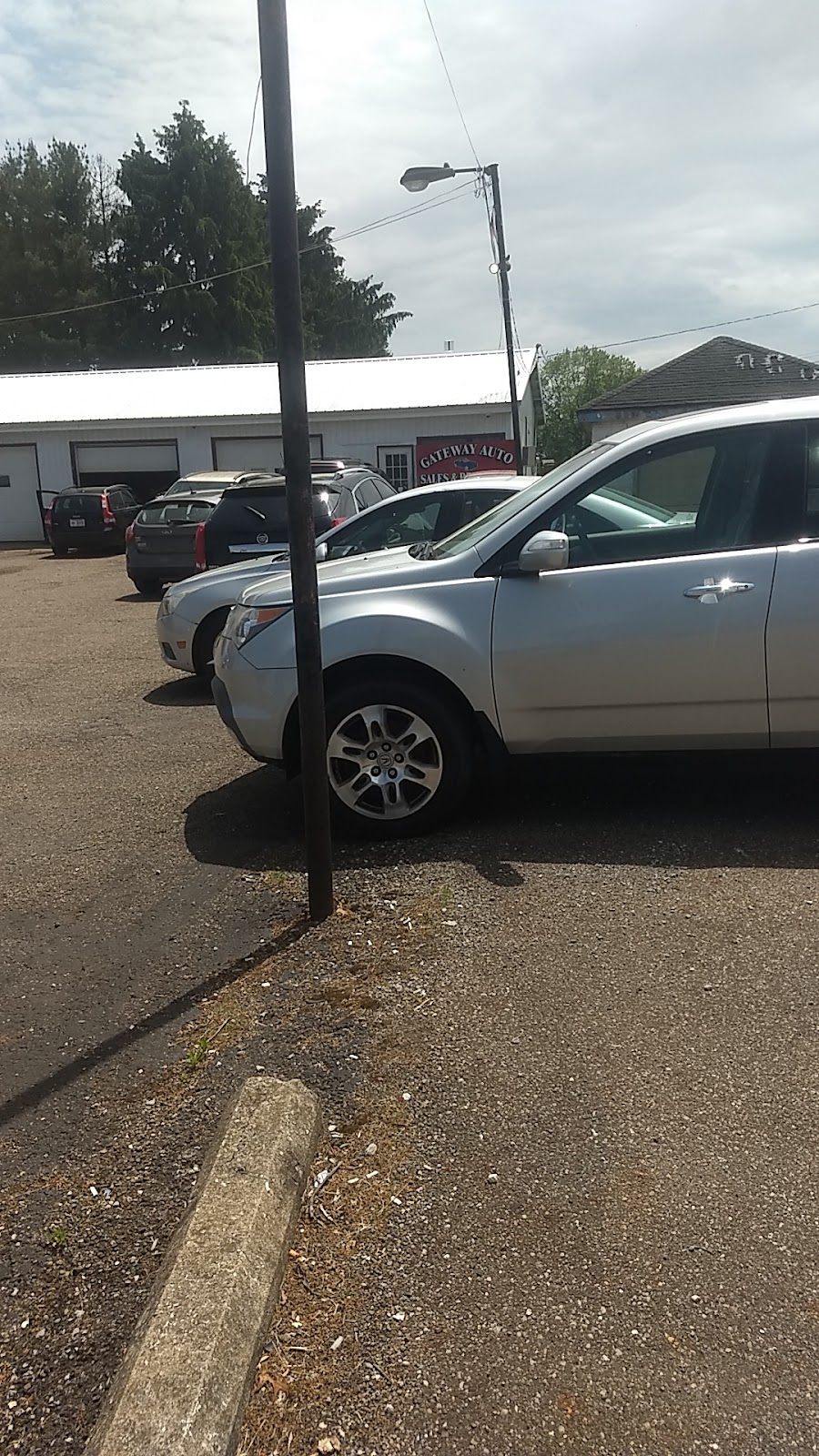 Gateway Auto Sales Llc | 3255 Lincoln Way E, Wooster, OH 44691, USA | Phone: (330) 621-8967