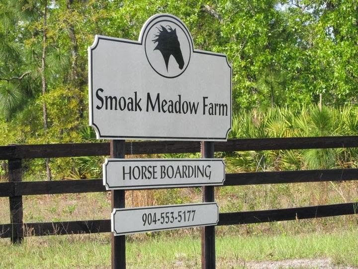 Smoak Meadow Farm - travel agency  | Photo 2 of 10 | Address: 3185 FL-16, Green Cove Springs, FL 32043, USA | Phone: (904) 553-5177
