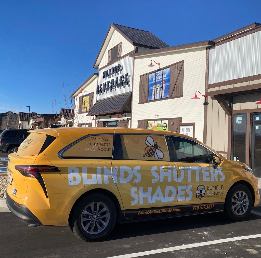 Hilltop Beverage | 2116 Picture Point Dr, Windsor, CO 80550, USA | Phone: (970) 657-9854