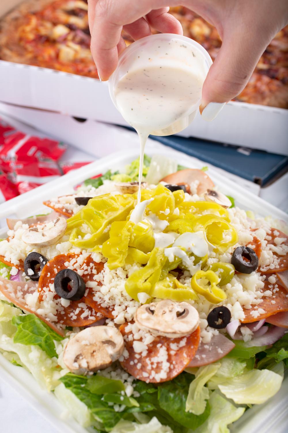 Valuetinas Pizza | 12385 Valley View St, Garden Grove, CA 92845, USA | Phone: (714) 799-9794