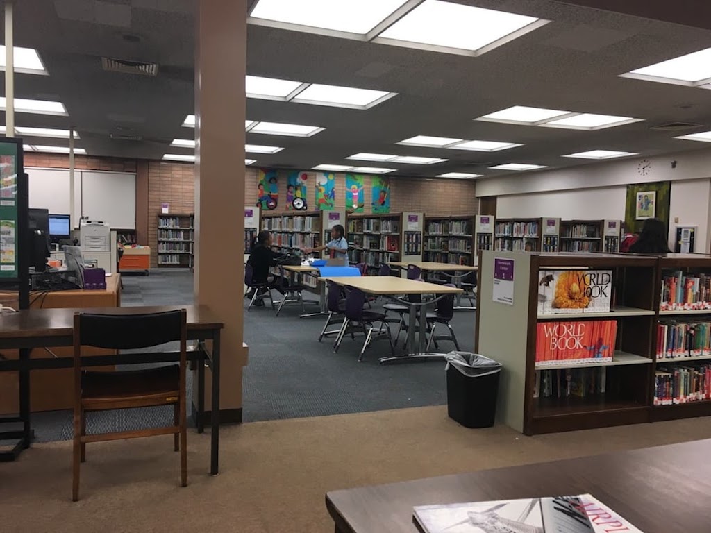 Carson Library | 151 Carson St, Carson, CA 90745, USA | Phone: (310) 830-0901