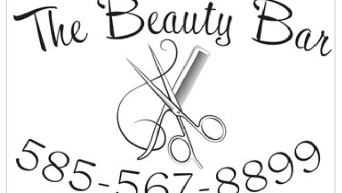 The Beauty Bar | 19 N Genesee St, Fillmore, NY 14735, USA | Phone: (585) 567-8899