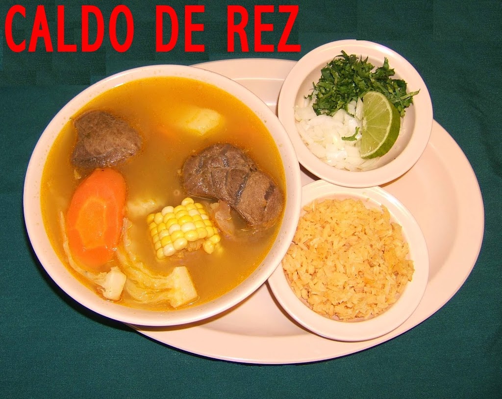 El Dorado Restaurant | 704 N 14th St, Kingsville, TX 78363, USA | Phone: (361) 516-1459