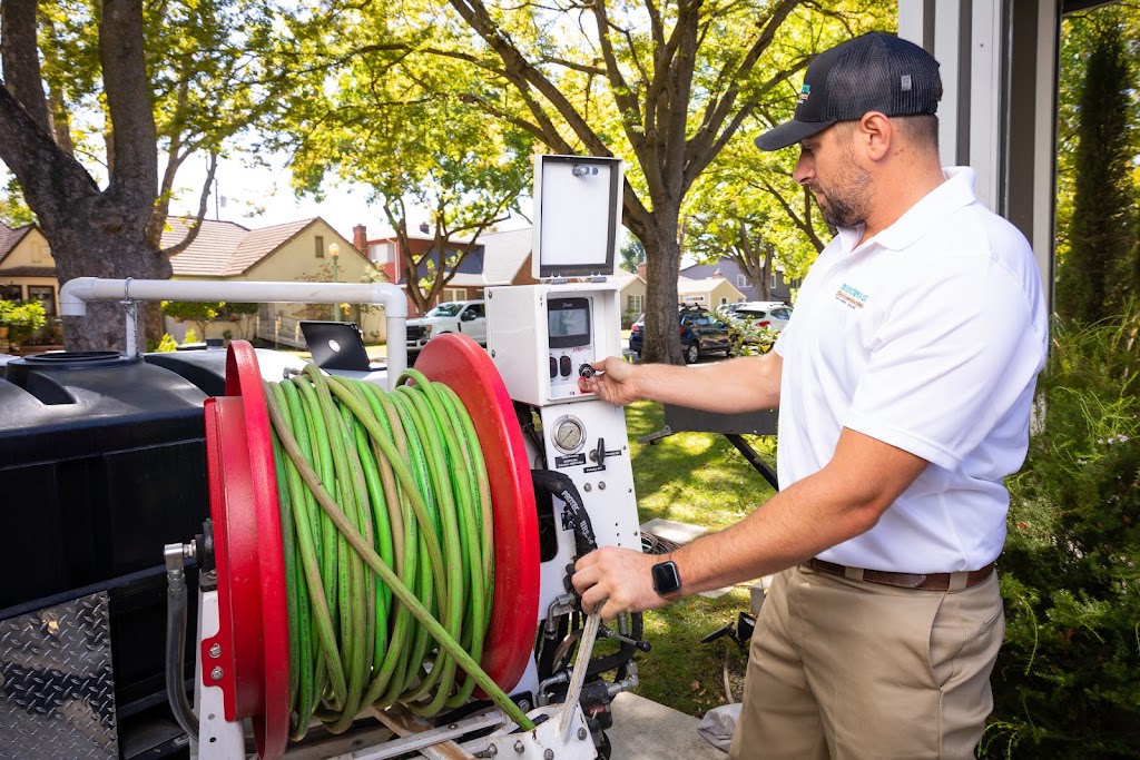 The Trenchless Co. | 6201 Elvas Ave, Sacramento, CA 95819, USA | Phone: (916) 455-4433