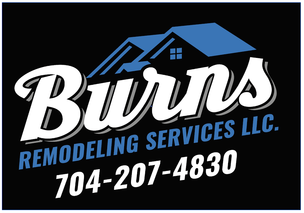 Burns Remodeling Services LLC | 2016 Knocktree Dr, Indian Trail, NC 28079, USA | Phone: (704) 207-4830