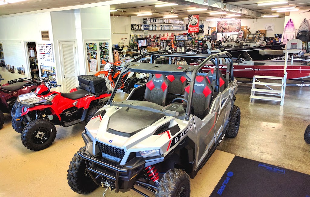 Schnelker Marine & Powersports | 640 Lincoln Hwy W, New Haven, IN 46774, USA | Phone: (260) 749-8909