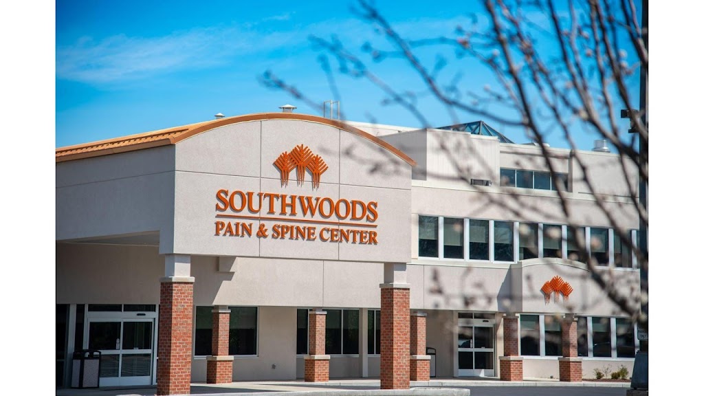 Southwoods Pain & Spine Center | 250 Debartolo Pl, Boardman, OH 44512, USA | Phone: (234) 287-6700