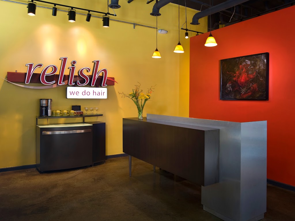 Relish Salon | Suites F &, 924 Garrett St G, Atlanta, GA 30316, USA | Phone: (404) 248-1009