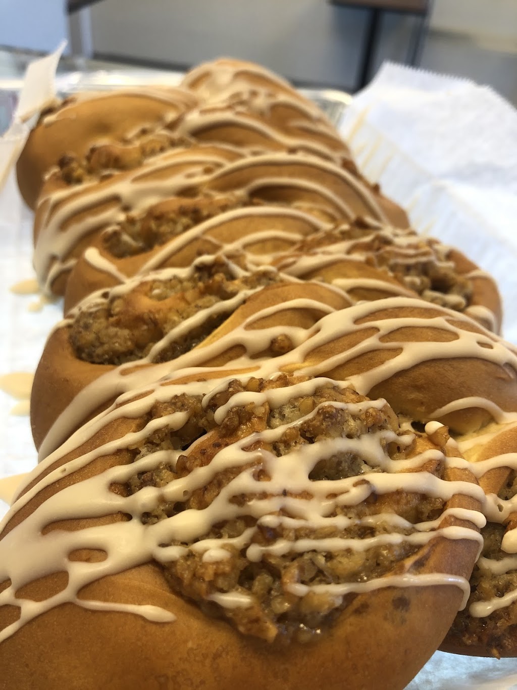 Grammys Bake Shop | 1806 W State St, New Castle, PA 16101, USA | Phone: (724) 674-3957