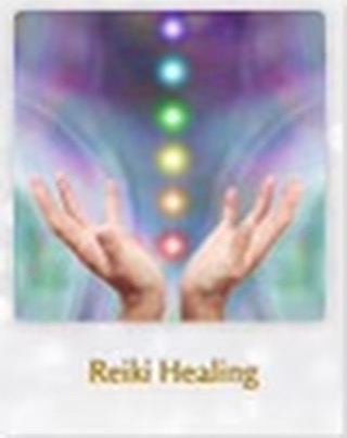 Reiki Shanti | 122 Garden St, Troutman, NC 28166, USA | Phone: (704) 775-2449