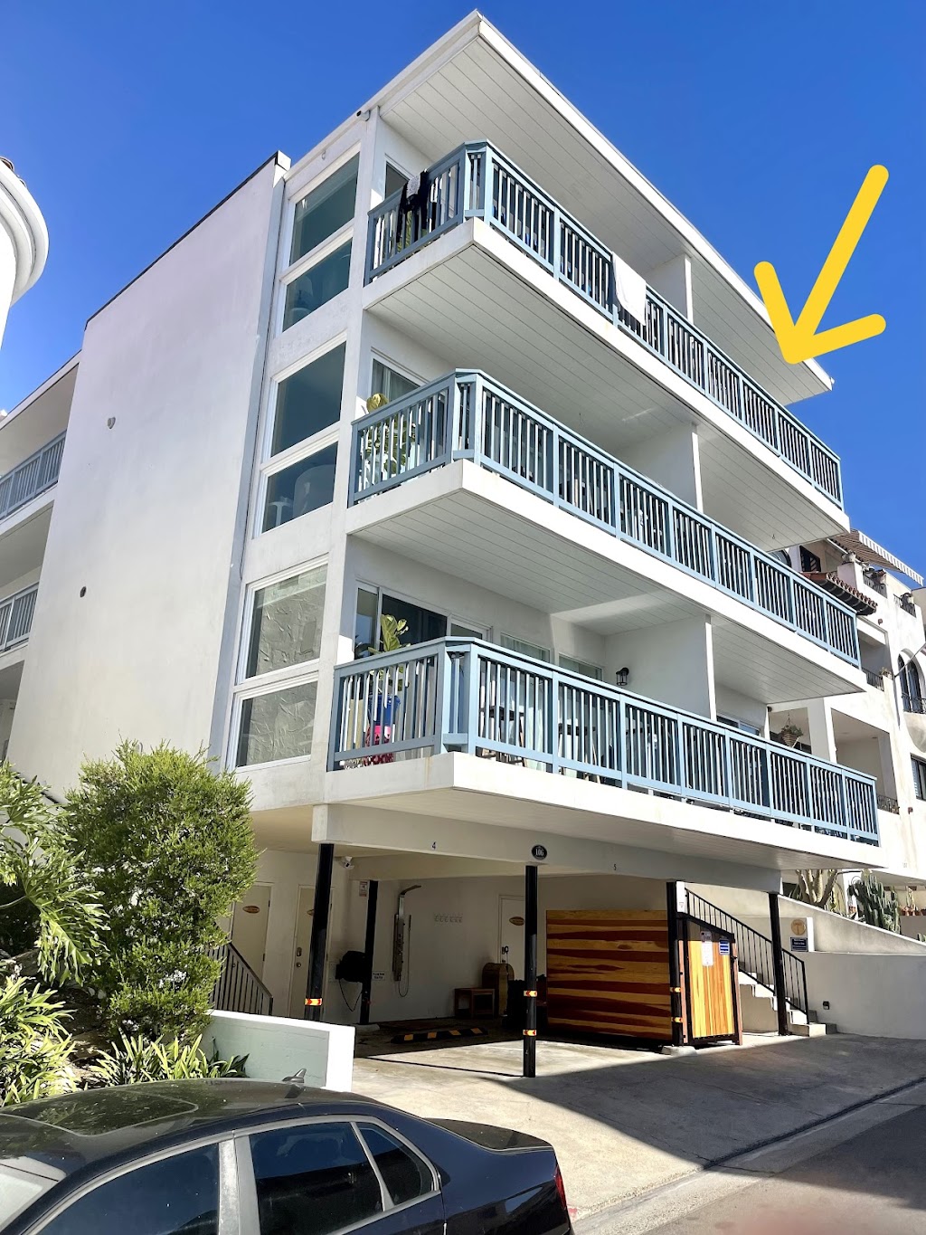 Staying With Friends Vacation Condos | 106 Capistrano Ln, San Clemente, CA 92672, USA | Phone: (949) 280-5400