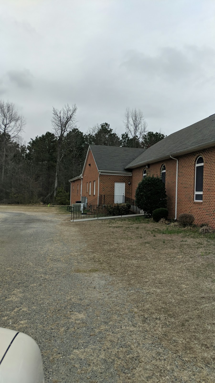 Sharon Baptist Church | 3018 County Dr, Petersburg, VA 23803, USA | Phone: (804) 733-4319