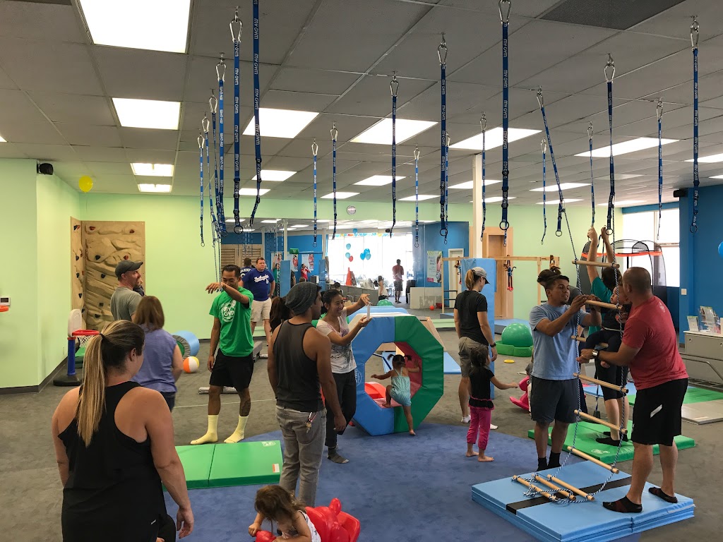 My Gym Torrance Palos Verdes | 3511 E Pacific Coast Hwy, Torrance, CA 90505, USA | Phone: (310) 530-7200