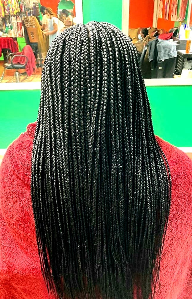 Lucky Hair Braiding & Locs | 262 Havana St STE 217, Aurora, CO 80010, USA | Phone: (720) 329-4133