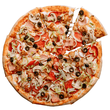 Little Villas Pizza | 3873 Washington Rd, East Point, GA 30344, USA | Phone: (404) 761-8040