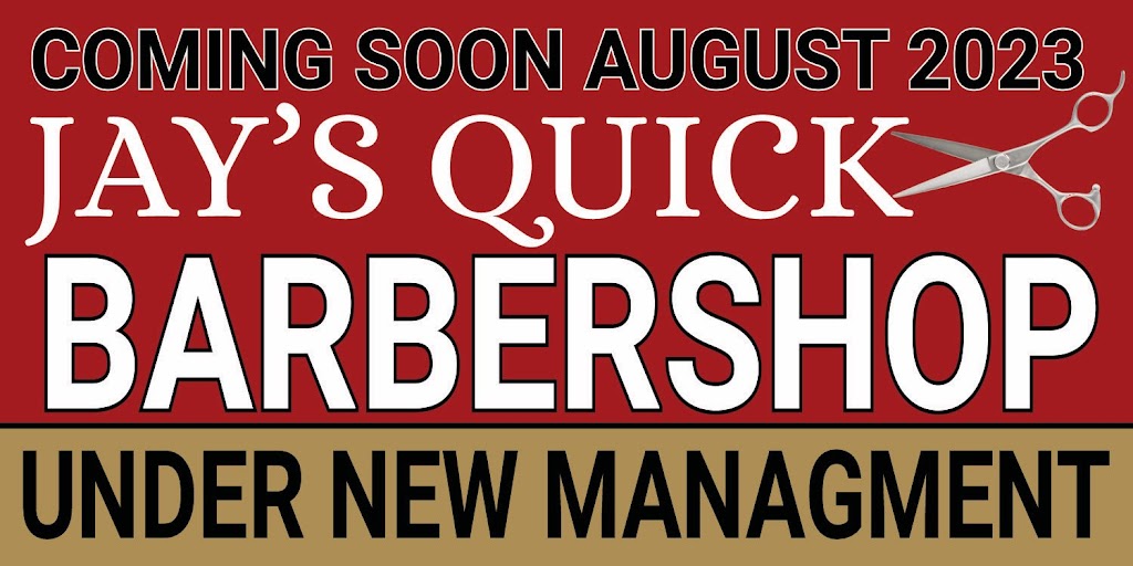 Jays Quick Cuts | 14051 Indian St, Moreno Valley, CA 92553, USA | Phone: (909) 835-2626