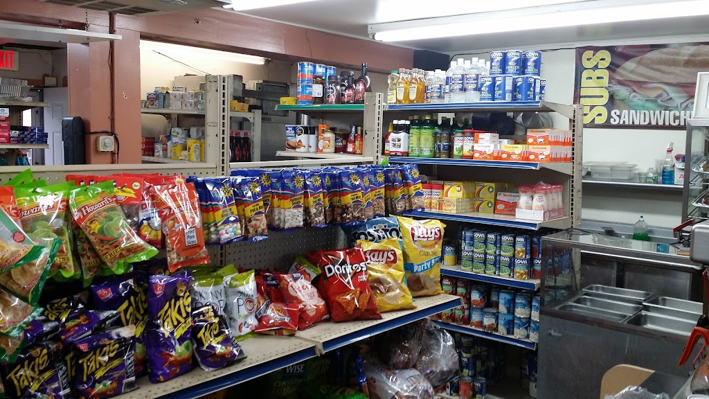 Jesus Deli Grocery | 81 Winfield St, Norwalk, CT 06855, USA | Phone: (203) 838-1927