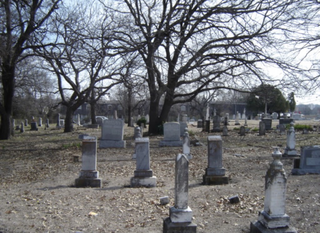 Garland Mills Memorial Cemetery (Masonic Section) | 1300 W Miller Rd, Garland, TX 75041, USA | Phone: (972) 272-2552