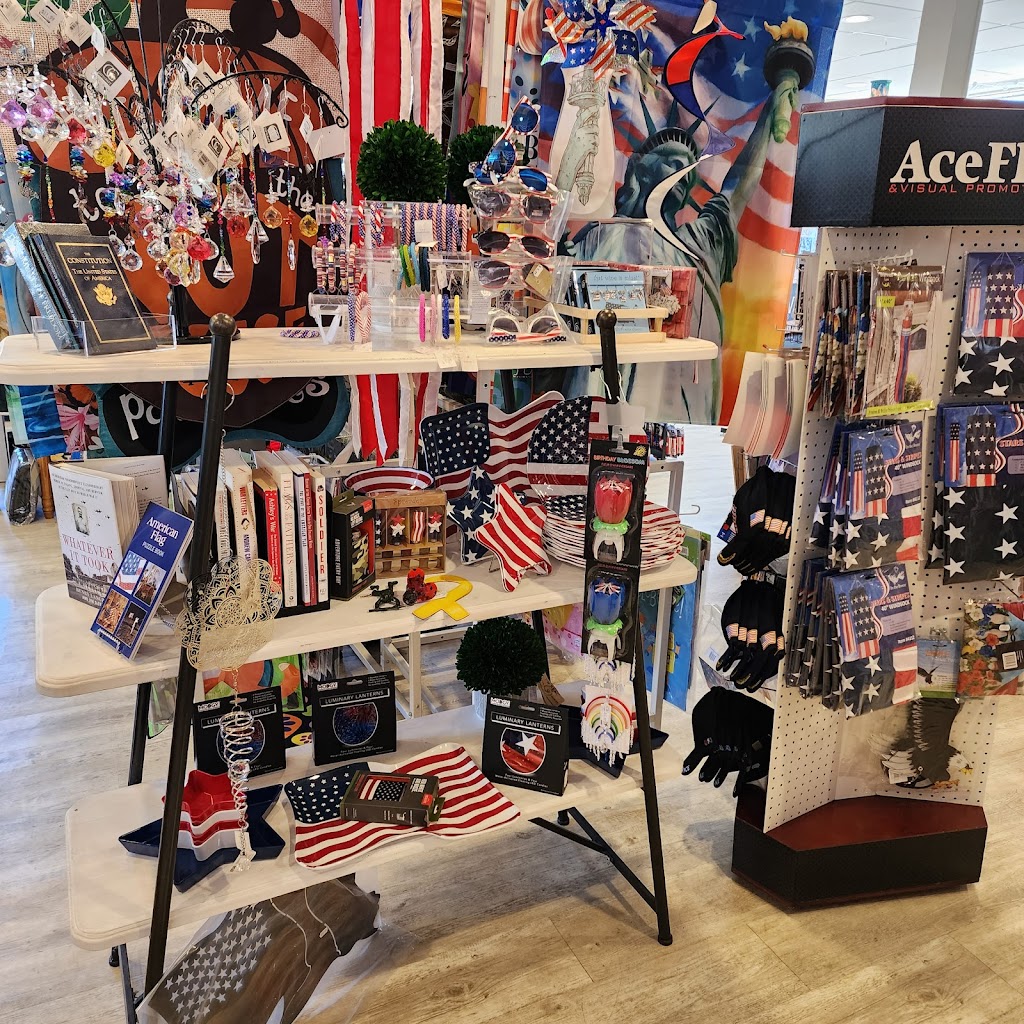 Ace Flag Gift Shop, Signs & Graphics | 5444 Transit Rd, Depew, NY 14043, USA | Phone: (716) 681-2345