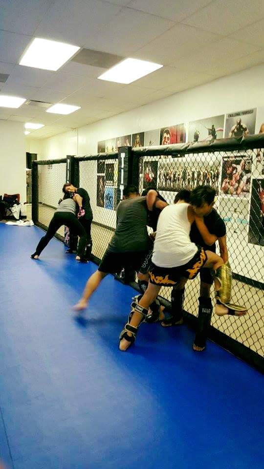 Strength and Honor Mixed Martial Arts | 830 E Foothill Blvd, Upland, CA 91786, USA | Phone: (909) 509-4104