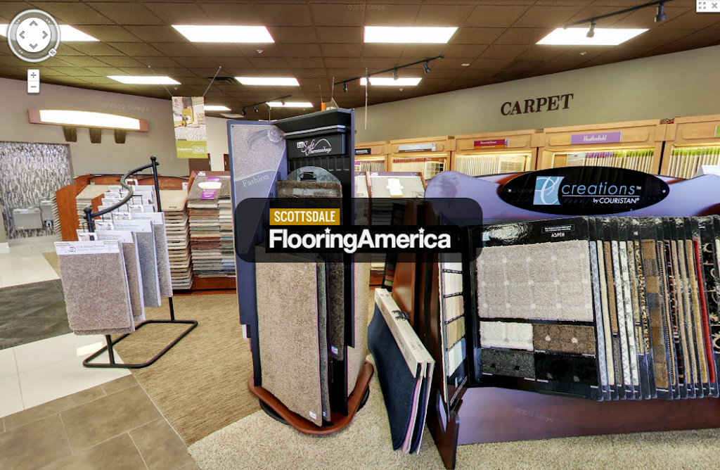 Flooring America of Scottsdale | 10250 N 90th St, Scottsdale, AZ 85258 | Phone: (480) 485-1857