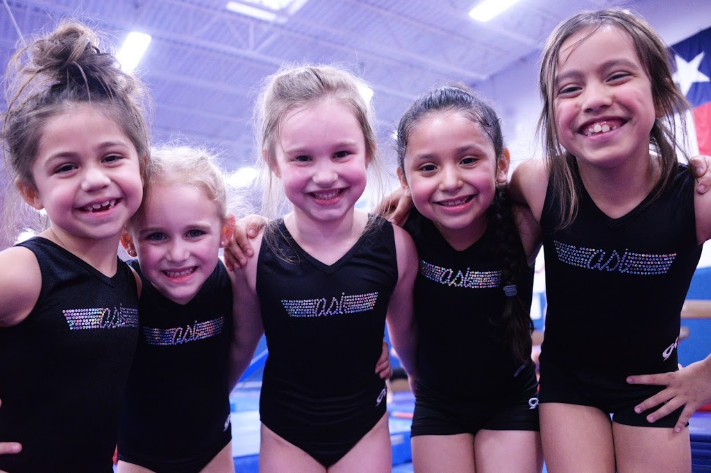 ASI Gymnastics - Keller | 1251 S Main St, Keller, TX 76248, USA | Phone: (817) 337-5553