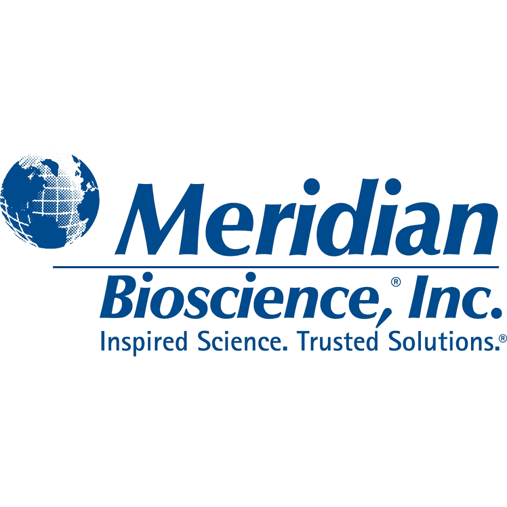 Meridian Bioscience, Inc. | 3471 River Hills Dr, Newtown, OH 45244, USA | Phone: (513) 271-3700