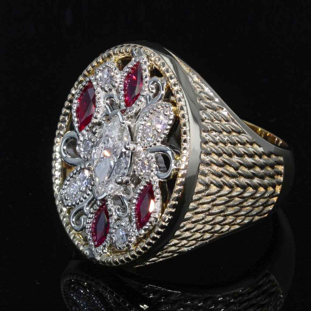 Miners Den Jewelers | 3417 S Rochester Rd, Royal Oak, MI 48073, USA | Phone: (248) 585-6950