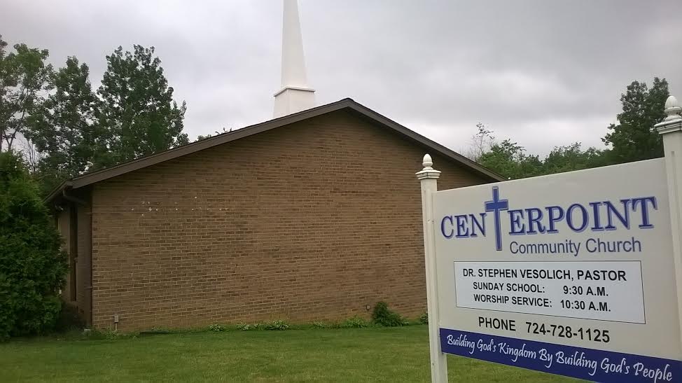 Centerpoint Community Church | 118 Community College Dr, Monaca, PA 15061, USA | Phone: (724) 728-1125