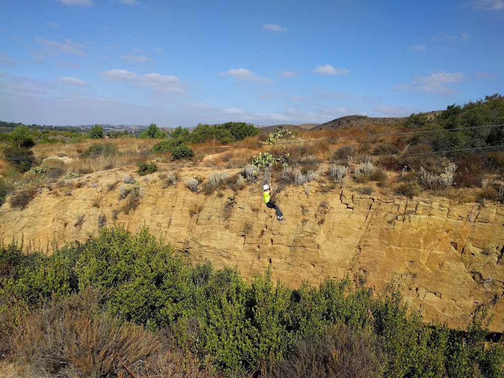 Irvine Ranch Outdoor Education Center | 2 Irvine Park Rd, Orange, CA 92869, USA | Phone: (714) 923-3191