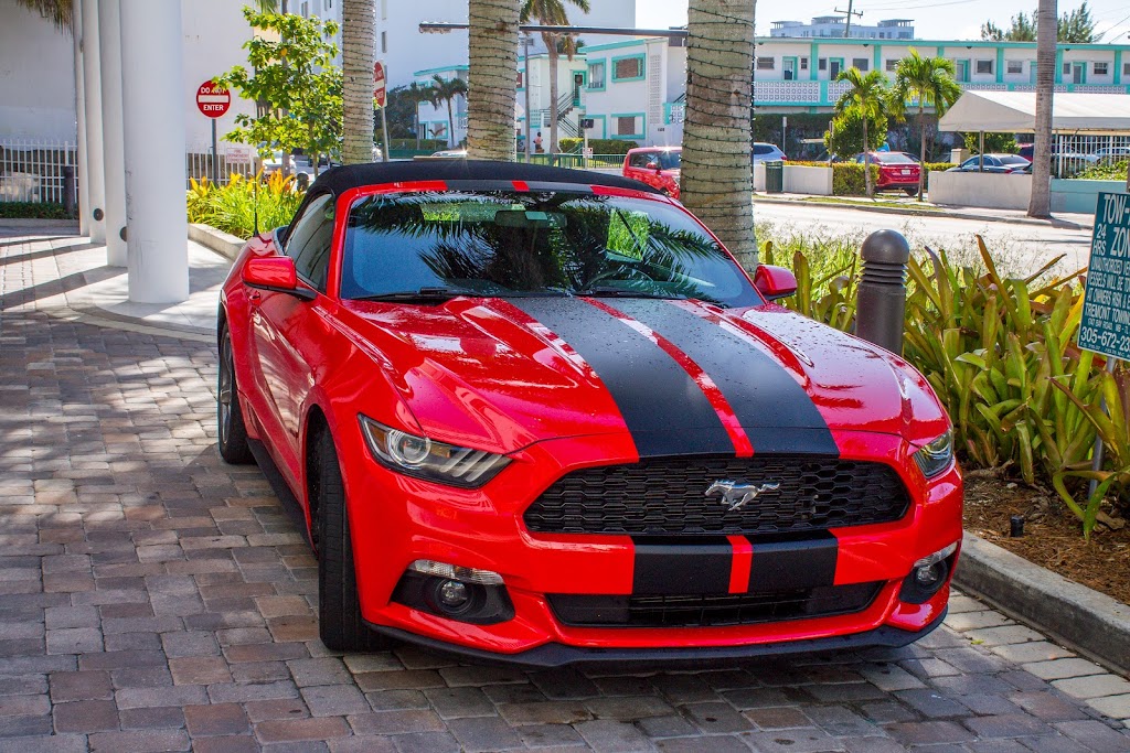 iRent Car Rental | 16701 Collins Ave, Sunny Isles Beach, FL 33160, USA | Phone: (305) 608-8691