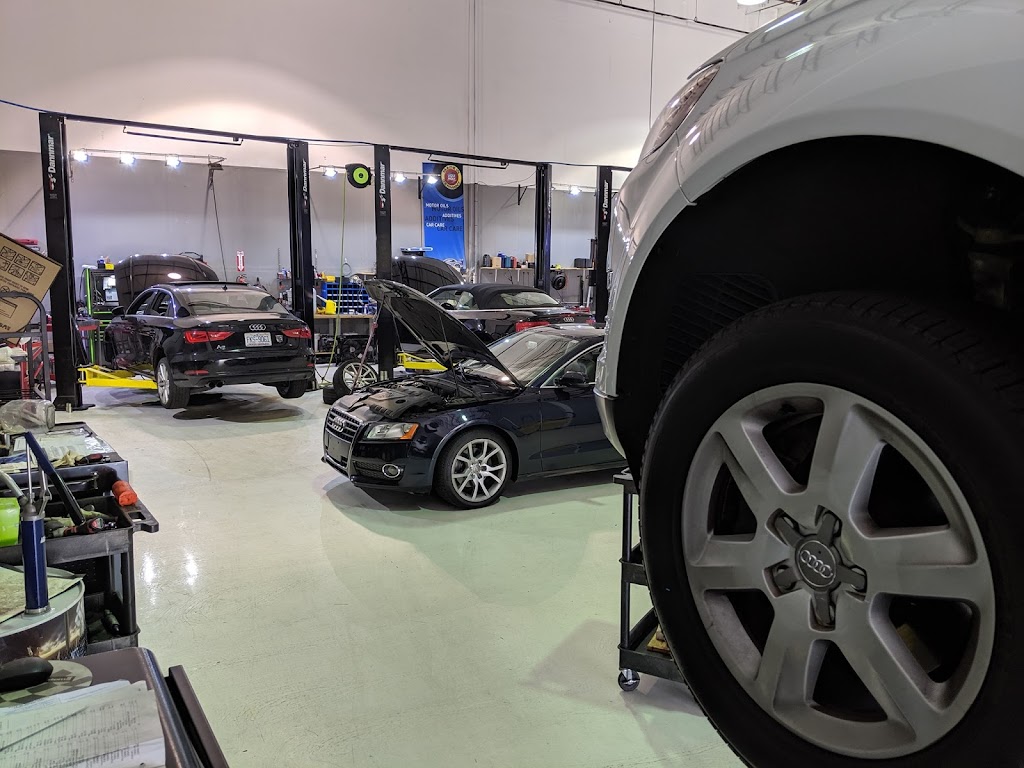 Torque Automotive | 3216 Spottswood St #101, Raleigh, NC 27615, USA | Phone: (984) 242-4777