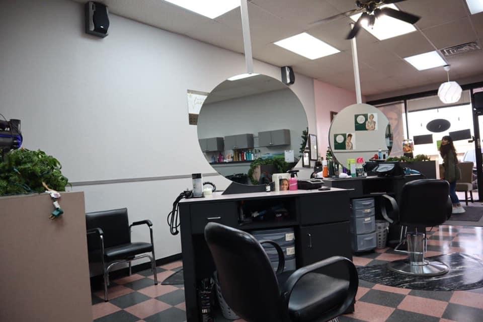 Classic Cuts of Plano | 909 W Spring Creek Pkwy #220, Plano, TX 75023, USA | Phone: (972) 517-8402