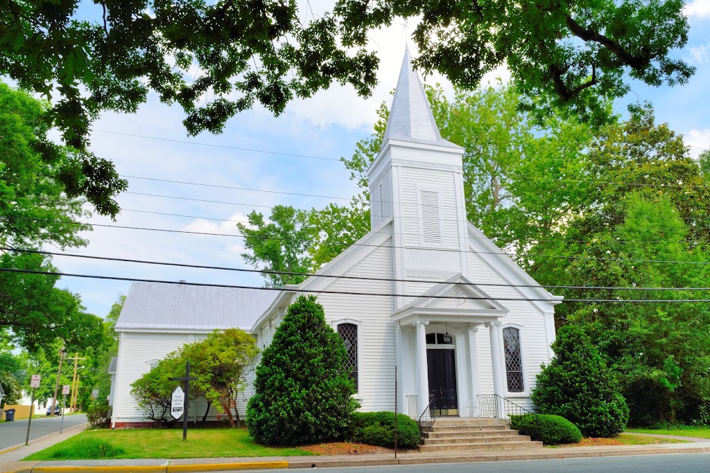 Ashland Presbyterian Church | 401 Virginia St, Ashland, VA 23005, USA | Phone: (804) 798-5543