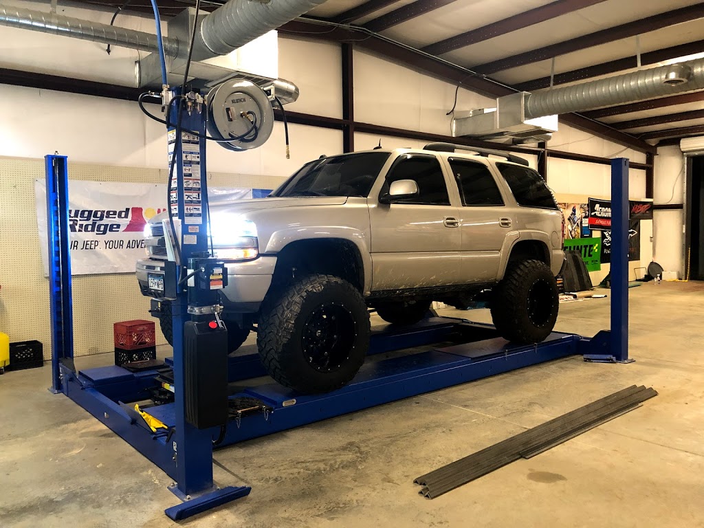 Elite Offroad And Performance | 14555 US-280, Chelsea, AL 35043 | Phone: (205) 677-2080