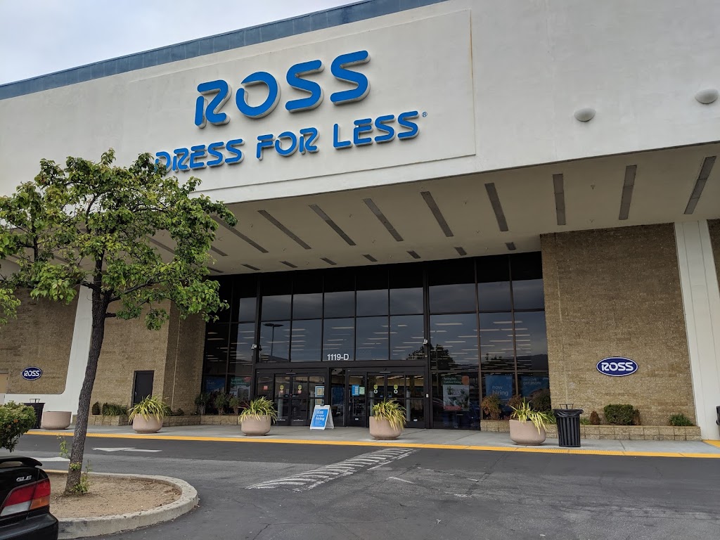 Ross Dress for Less | 1119 Industrial Rd, San Carlos, CA 94070, USA | Phone: (650) 654-7953