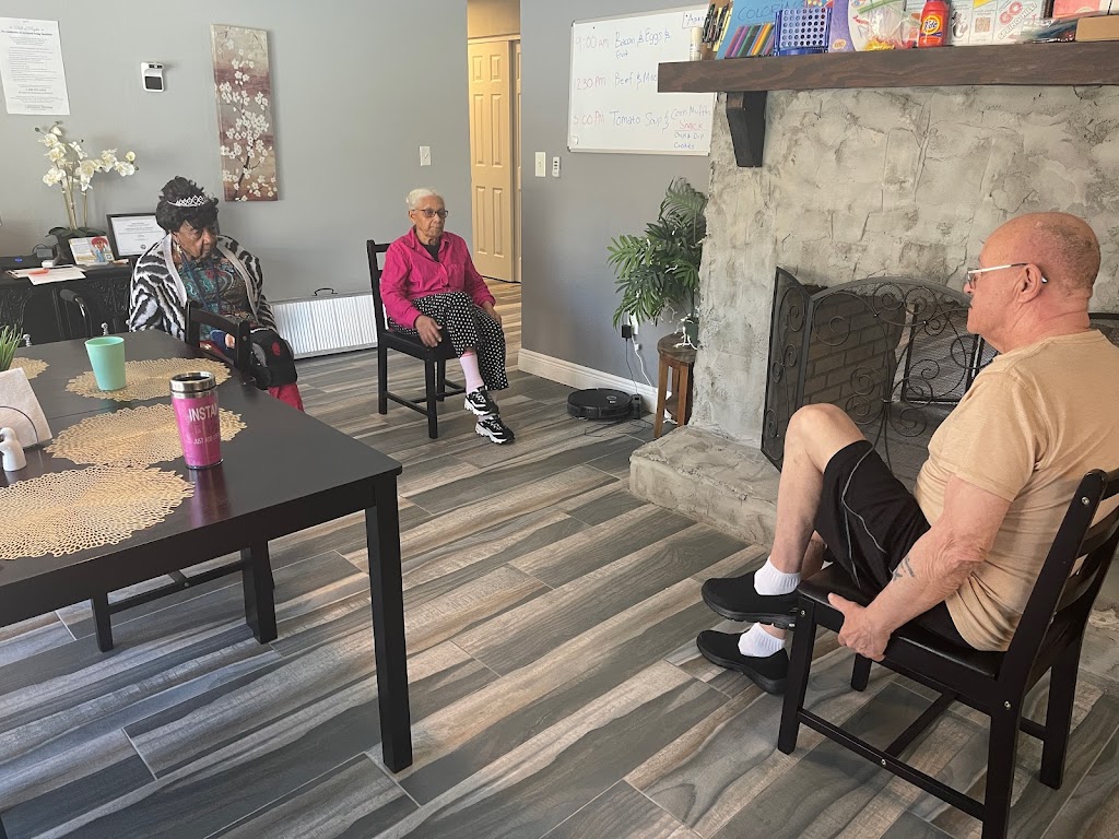 The Best ALF | 11560 Sheffield Rd, Spring Hill, FL 34608, USA | Phone: (352) 277-0776