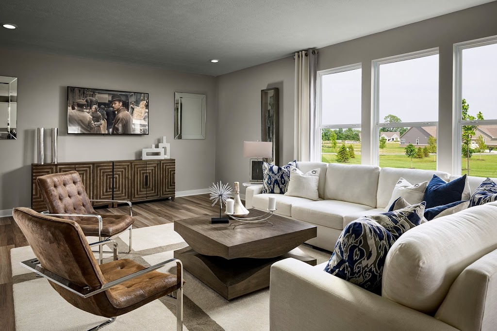 Lennar at Conner Crossing | 6533 Apperson Dr, Noblesville, IN 46062, USA | Phone: (317) 510-6747