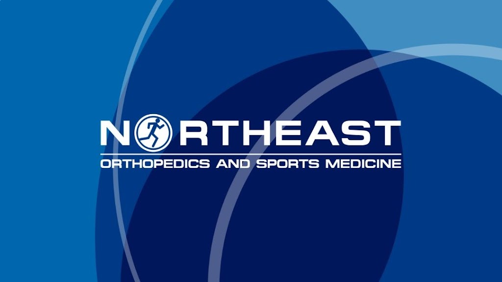 Northeast Orthopedics and Sports Medicine - Nanuet | 408 Airport Executive Park, Nanuet, NY 10954, USA | Phone: (845) 425-0555