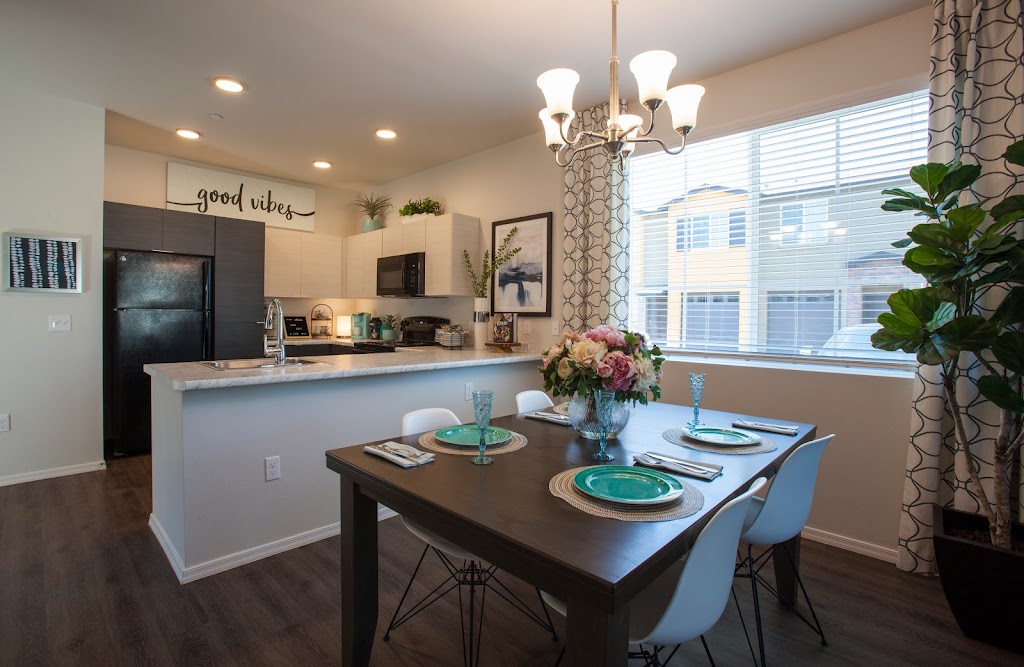 San Vicente Townhomes | 1950 W Tierra Buena Ln, Phoenix, AZ 85023, USA | Phone: (833) 296-5898