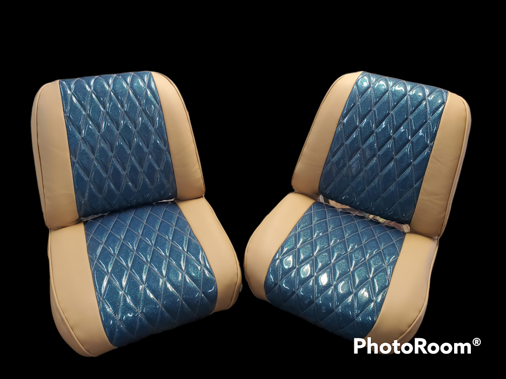 Lowrys Upholstery | 3897 Valle Vista Dr, Chino Hills, CA 91709, USA | Phone: (909) 241-0607