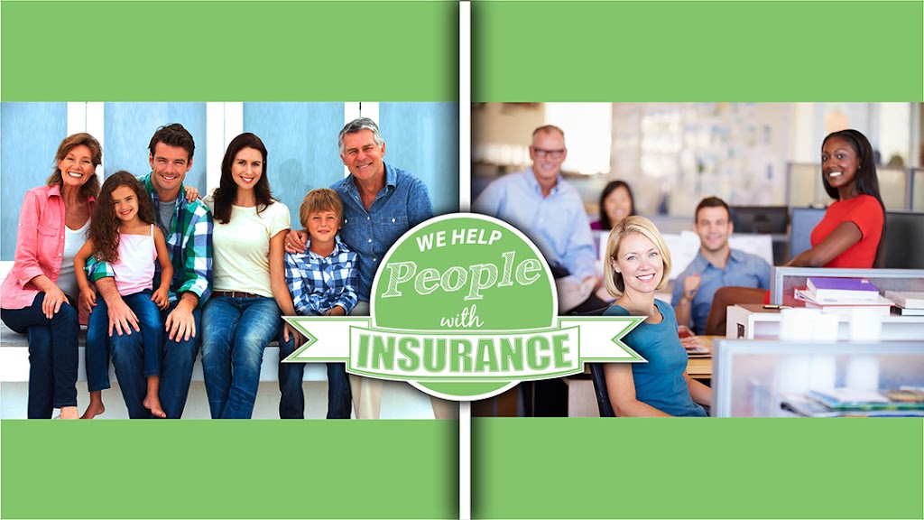 Good Circle Insurance Agency | 23456 Madero #240, Mission Viejo, CA 92691 | Phone: (949) 528-6604