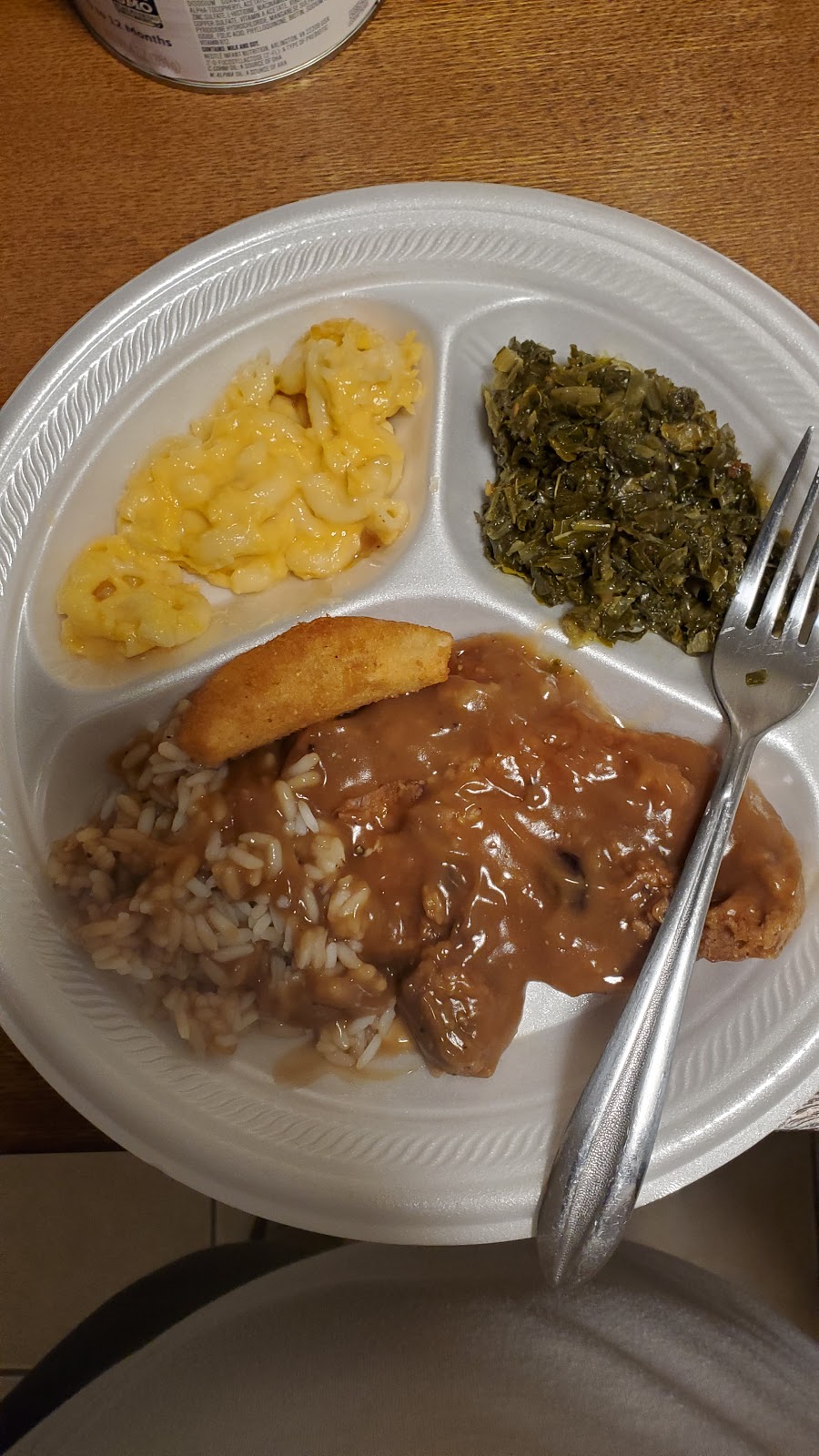 Jack's Seafood Restaurant 5416 Rock Quarry Rd, Raleigh, NC 27610