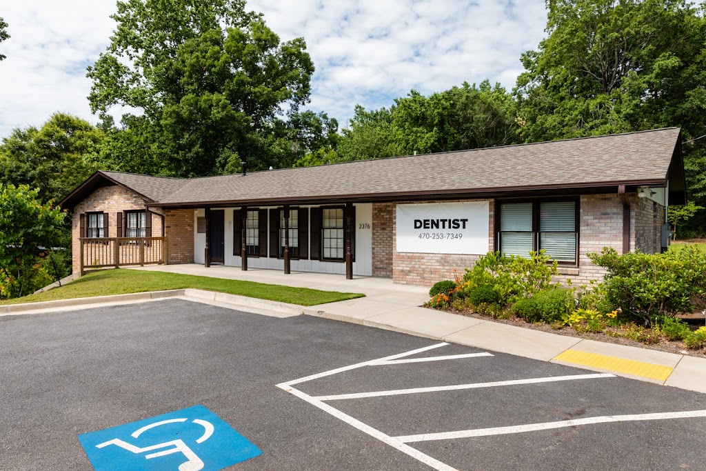 North Cumming Dentistry | 2376 Bethelview Rd, Cumming, GA 30040, USA | Phone: (470) 253-7349